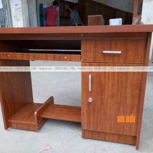 Bàn Nhân Viên Hộc Sâu có phím BVP17