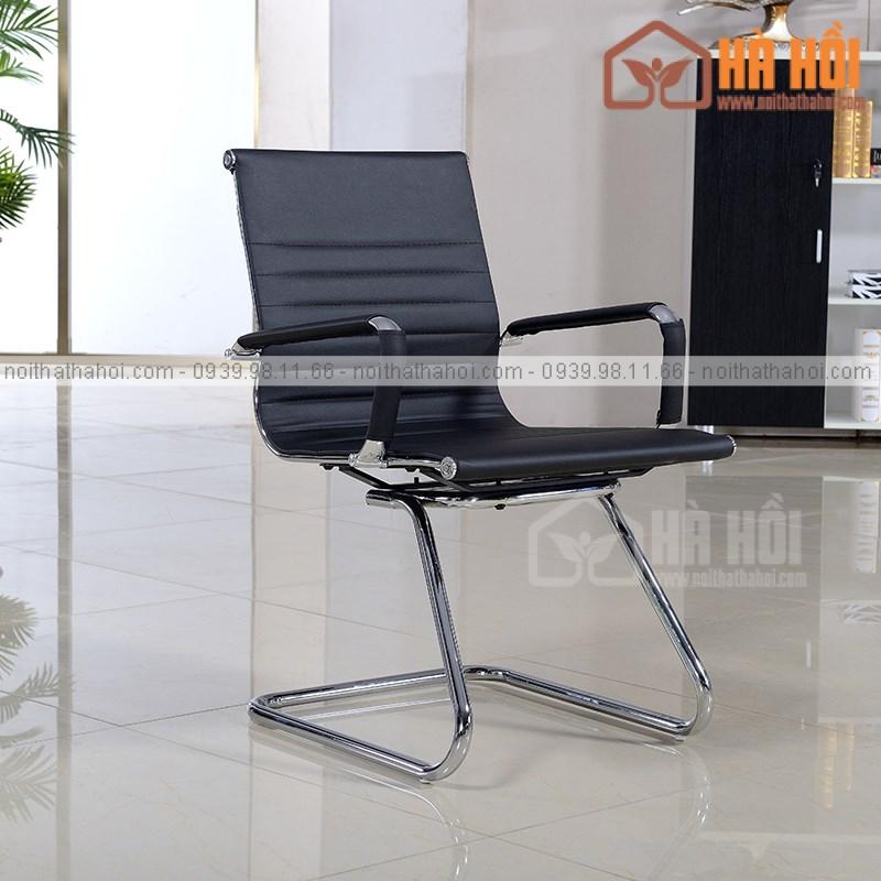 Ghế quỳ da lưng thấp QD1T