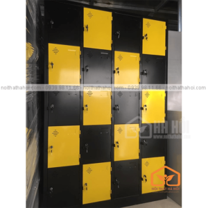 Tủ sắt locker TT.20