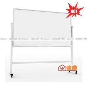 Bảng từ trắng di động 0.8x1.2m