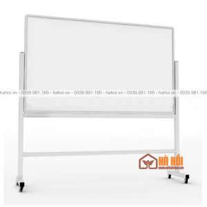 Bảng từ trắng di động 1.2x2m