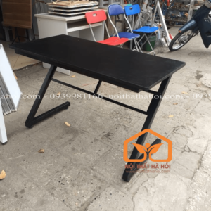 Bàn chân sắt chữ Z 1m2 BZ1D
