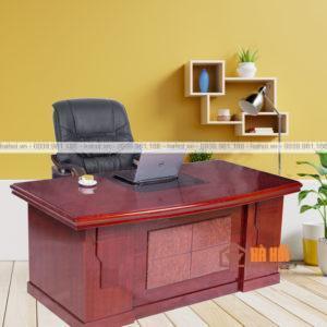 Bàn giám đốc không hộc 1m8 BLĐ13