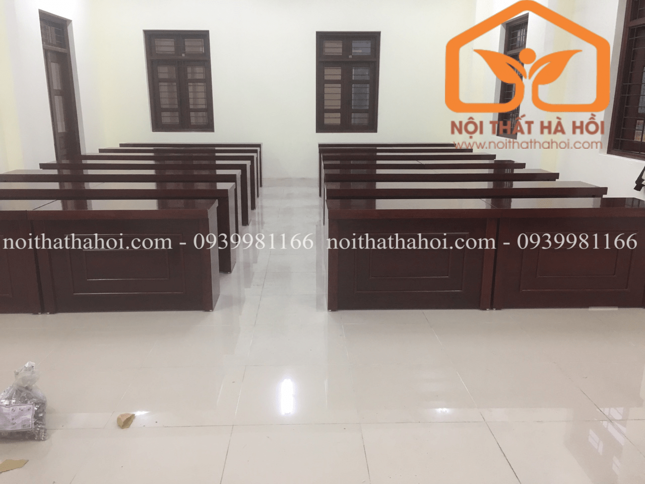 Bàn hội trường BHT01 - Ảnh 5