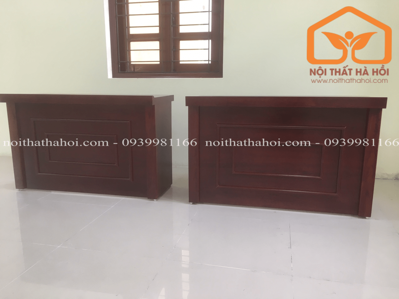 Bàn hội trường BHT01 - Ảnh 4