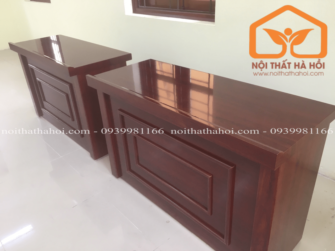 Bàn hội trường BHT01 - Ảnh 3