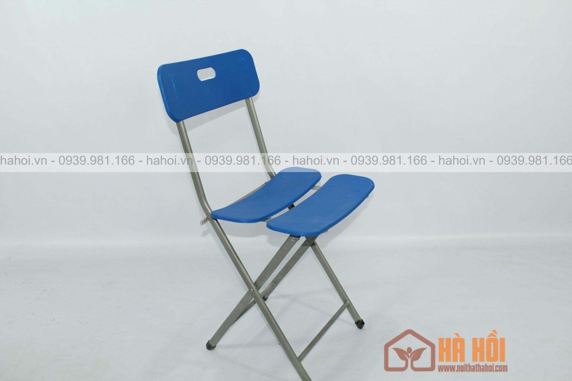 Ghếp gấp nhựa chân sơn GCS02