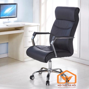 Ghế giám đốc da cao cấp XD14