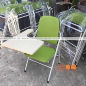 Ghế gấp - Ghế gấp liền bàn