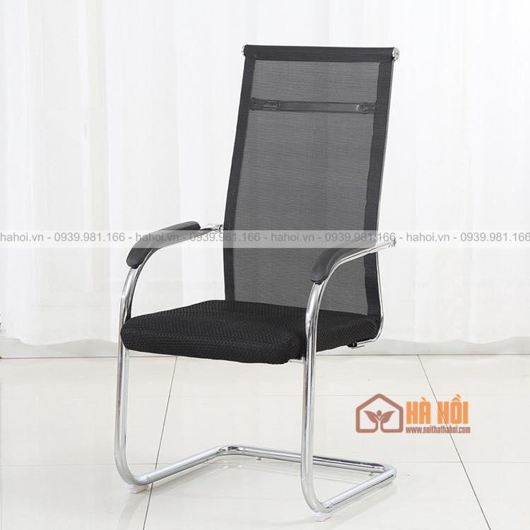 Ghế quỳ lưới lưng cao QL7