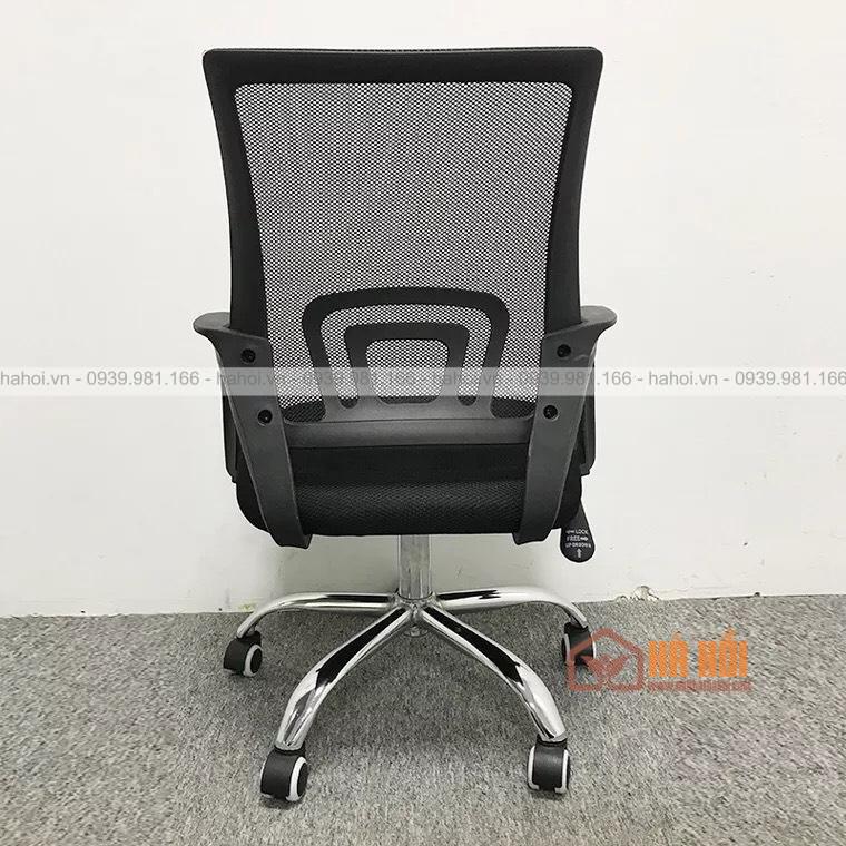 Ghế xoay lưới XL4 - Ảnh 2