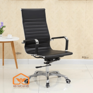 Ghế xoay da XD1