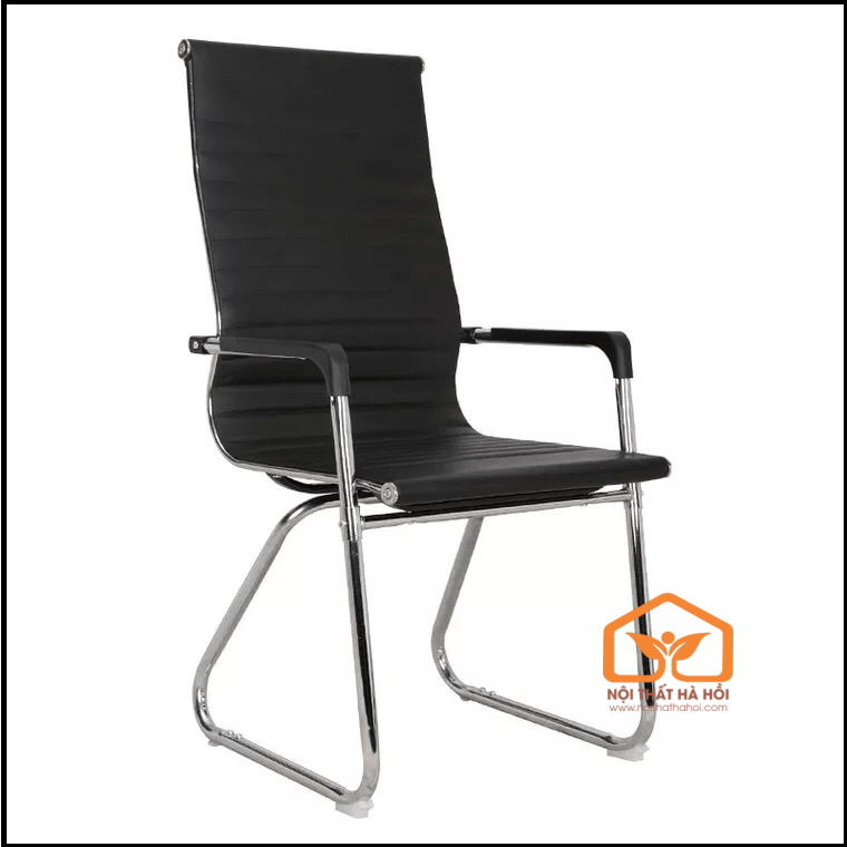 Ghế quỳ da lưng cao QD1