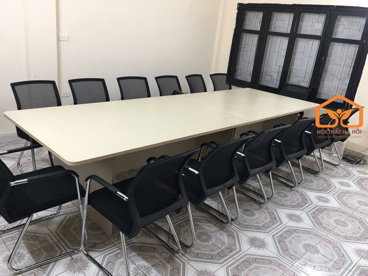 Bàn họp 3m6 BHG5