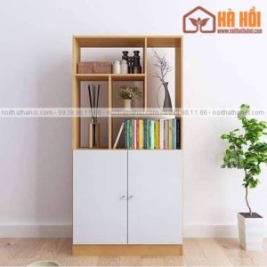 Tủ gỗ trang trí TL10
