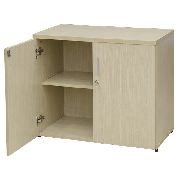 Tủ tài liệu thấp 2 buồng TVP9 - Ảnh 4