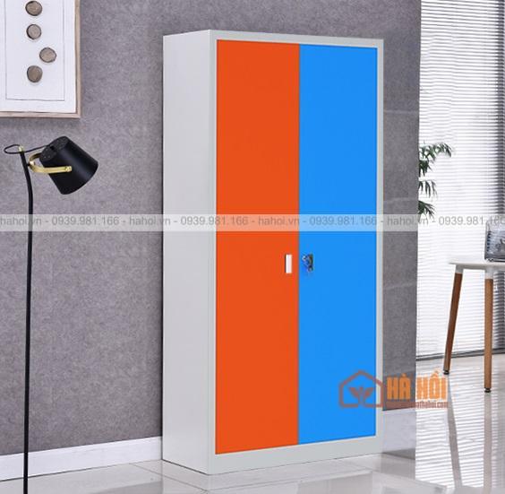 Tủ sắt mầm non MN.02