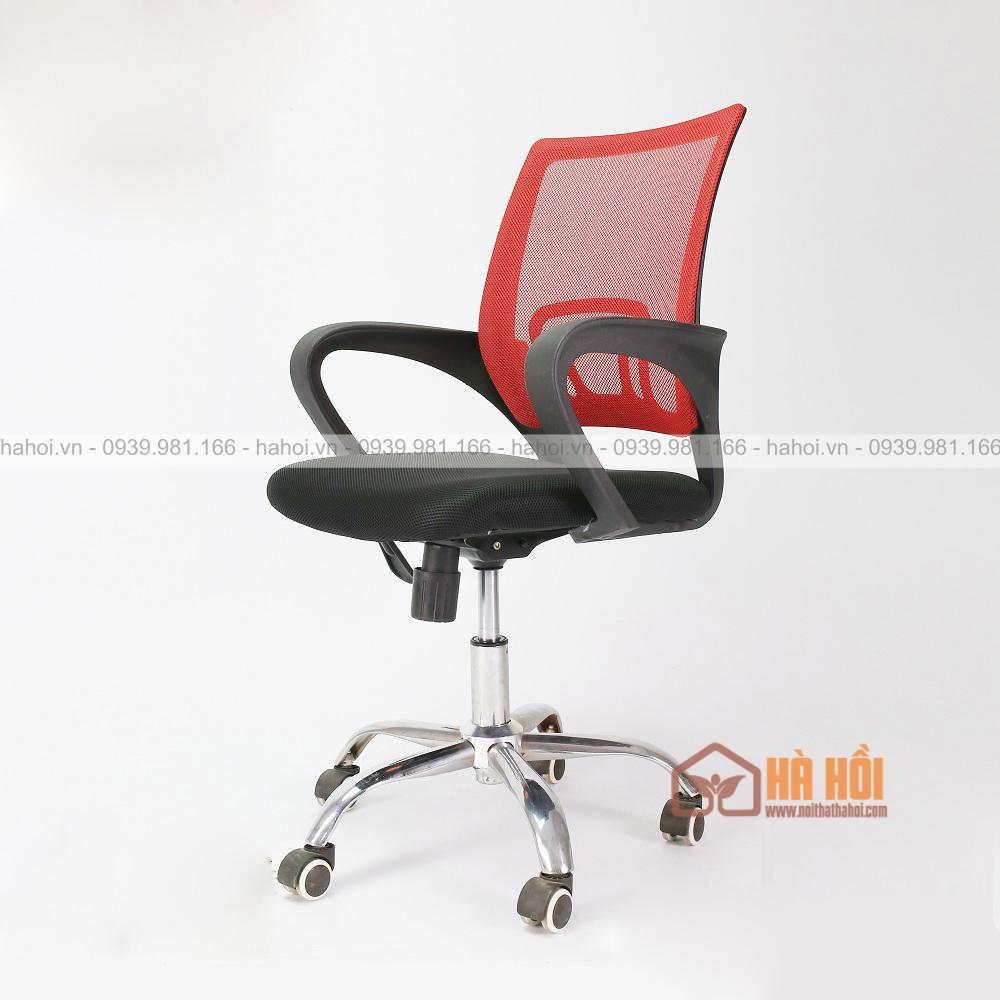 Ghế xoay lưới XL4Đ - Ảnh 4