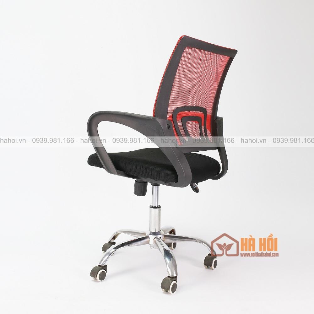 Ghế xoay lưới XL4Đ - Ảnh 6