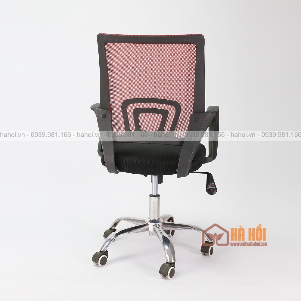 Ghế xoay lưới XL4Đ - Ảnh 5