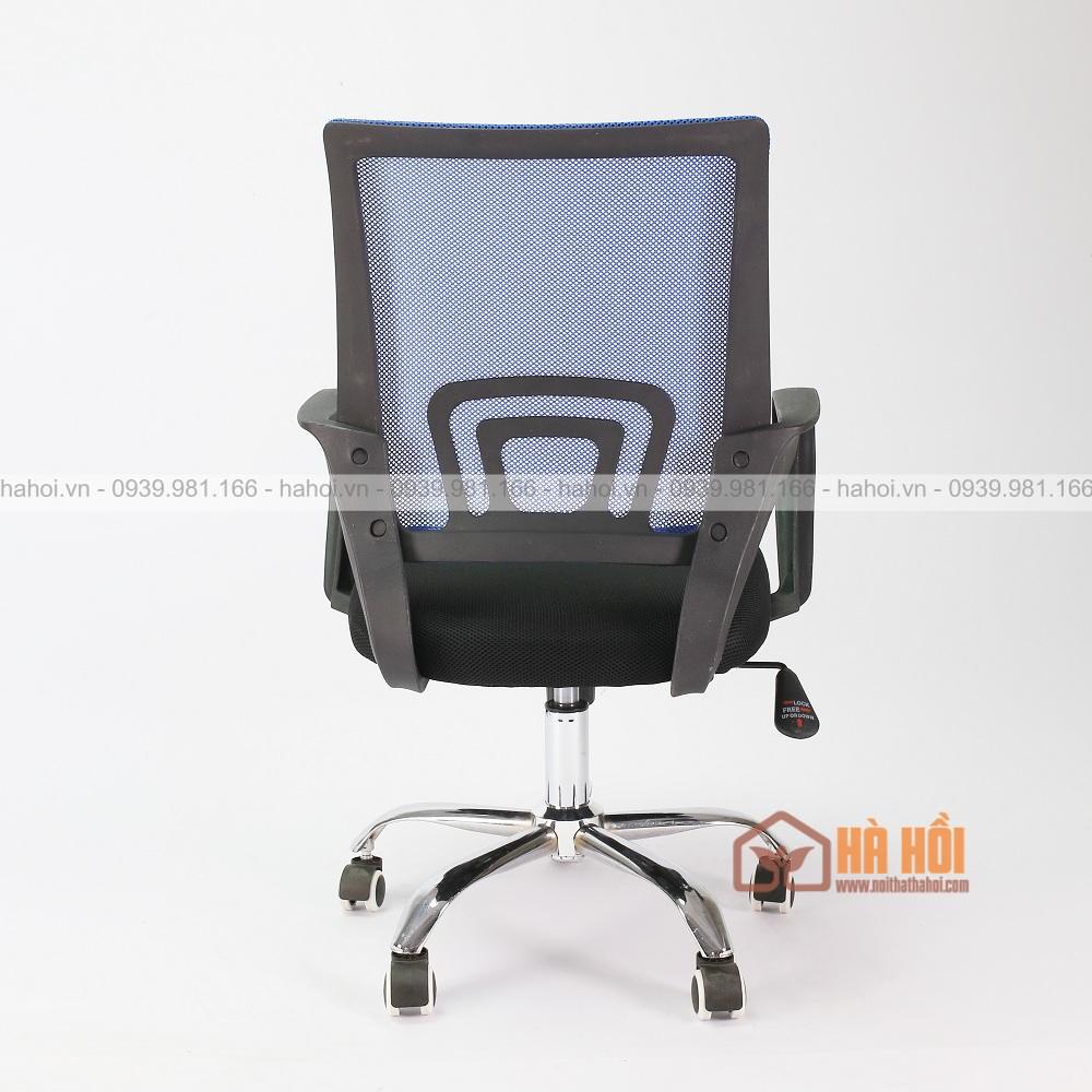 Ghế xoay lưới XL4X - Ảnh 6