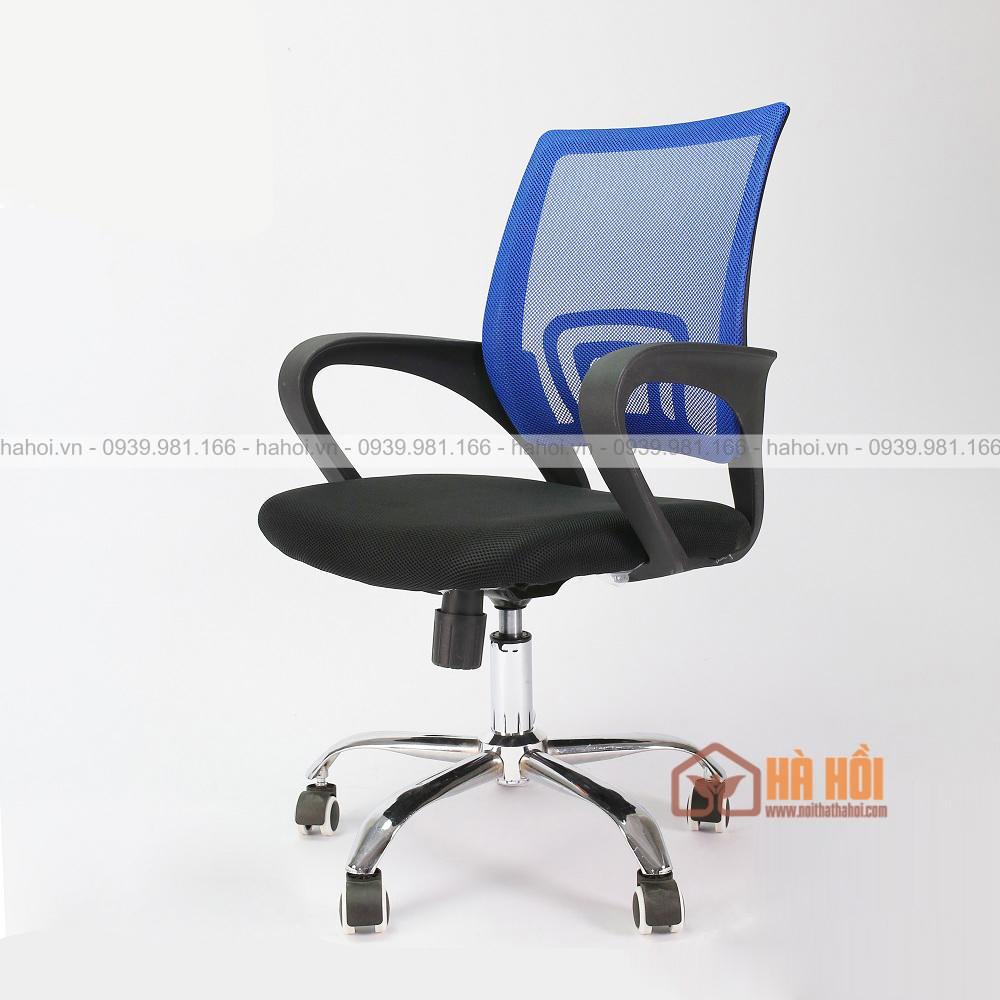 Ghế xoay lưới XL4X - Ảnh 2