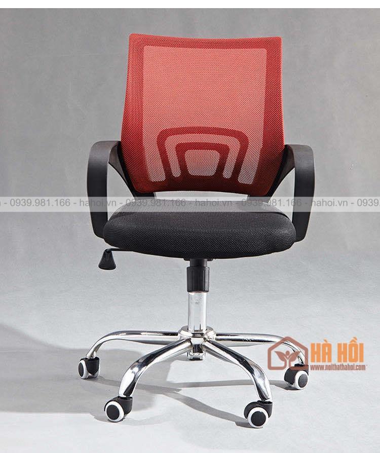 Ghế xoay lưới XL4Đ - Ảnh 3