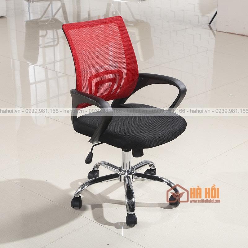Ghế xoay lưới XL4Đ - Ảnh 2
