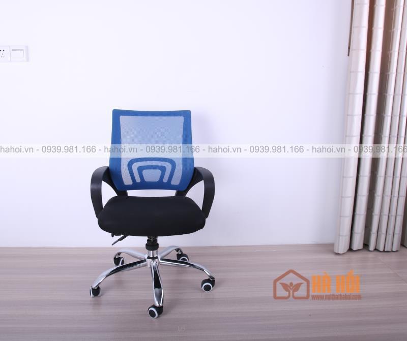 Ghế xoay lưới XL4X - Ảnh 7