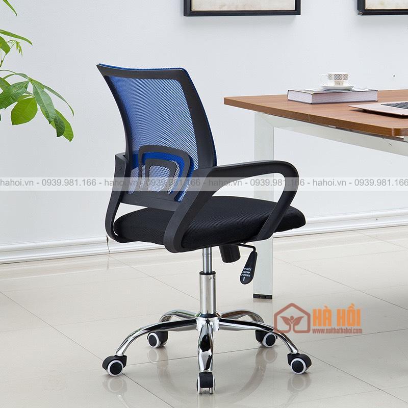 Ghế xoay lưới XL4X - Ảnh 8