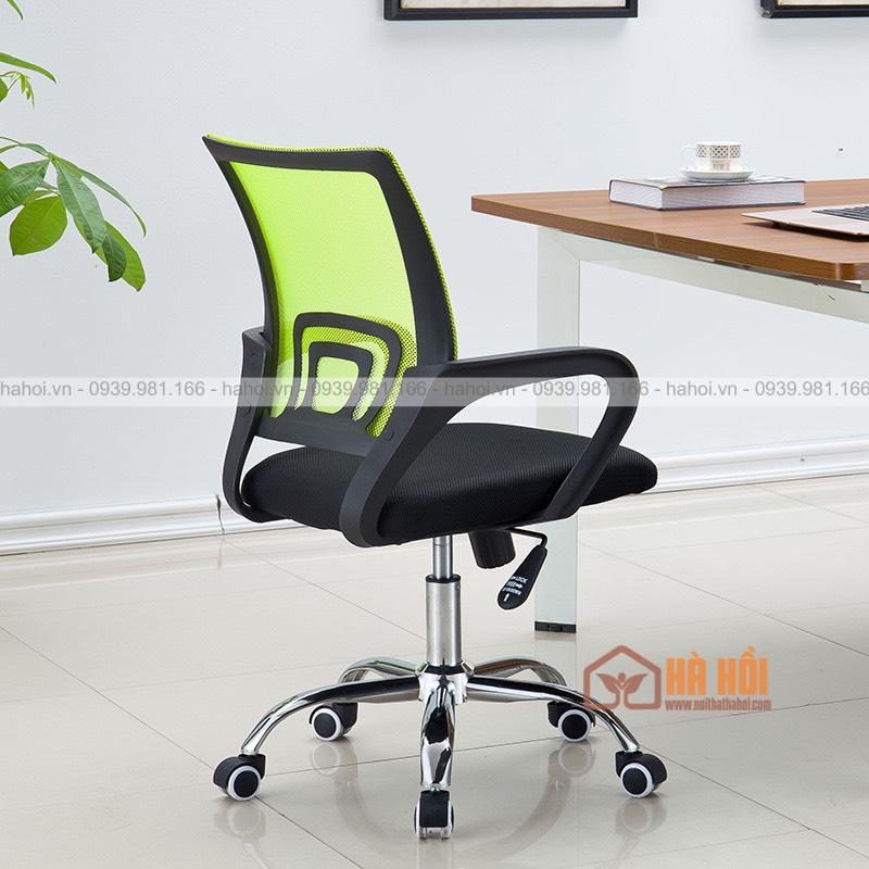Ghế xoay lưới XL4L - Ảnh 2