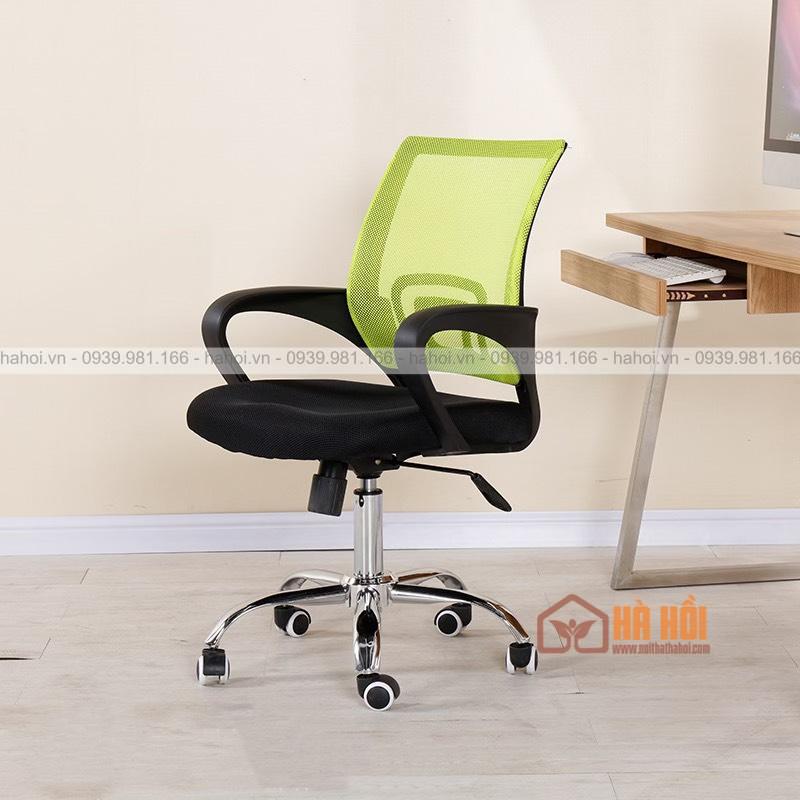 Ghế xoay lưới XL4L