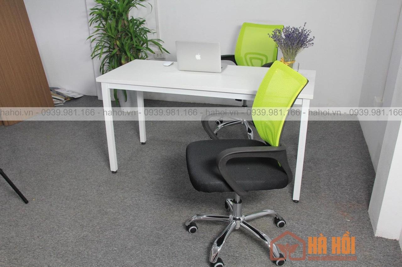 Ghế xoay lưới XL4L - Ảnh 6