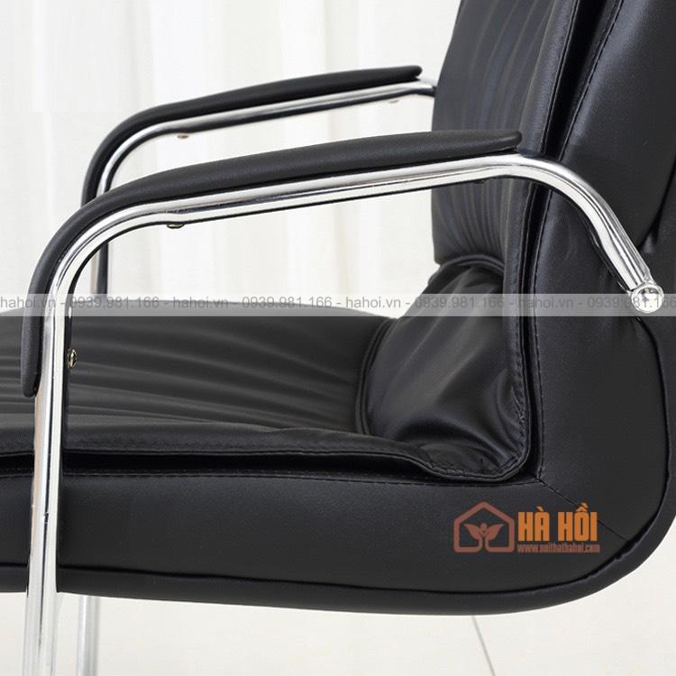 Ghế quỳ da cao cấp QD9 - Ảnh 5
