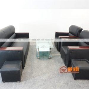 Sofa da kiểu Nhật SFD-05