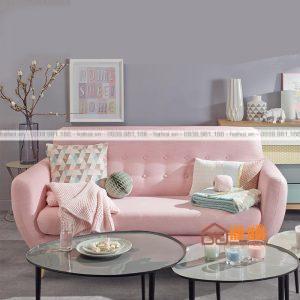 Sofa văng nỉ 1m6 SFV-02