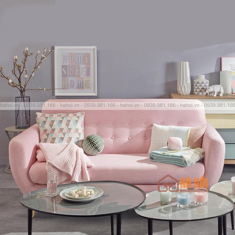 Sofa văng nỉ 1m6 SFV-02 - Ảnh 4
