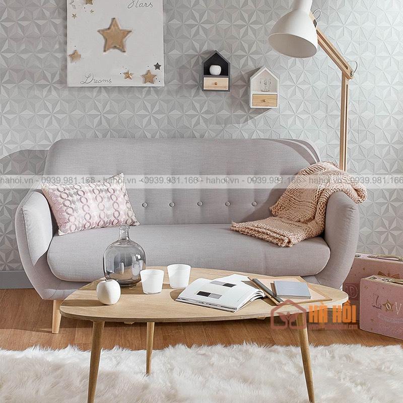 Sofa văng nỉ 1m6 SFV-02