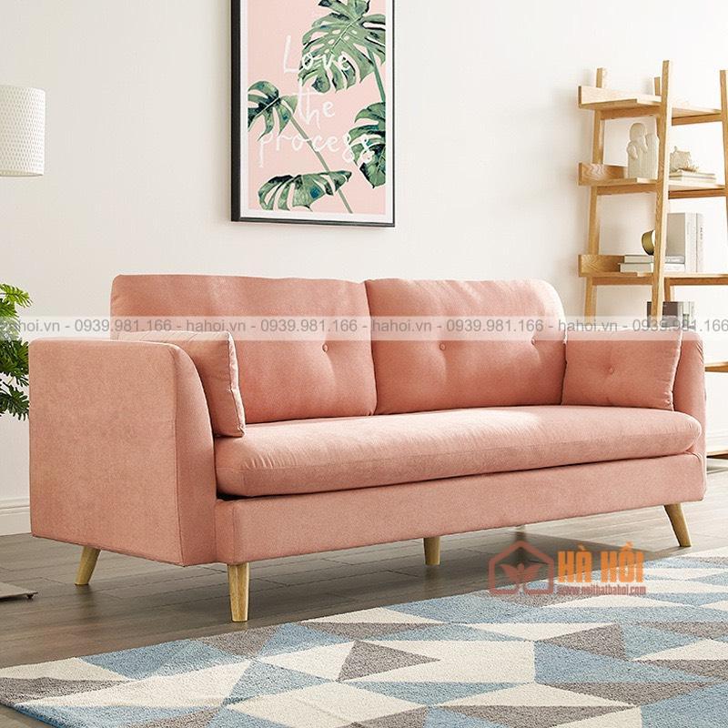Sofa văng nỉ hiện đại SFV-03