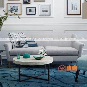 Sofa văng nỉ cosy SFV-04