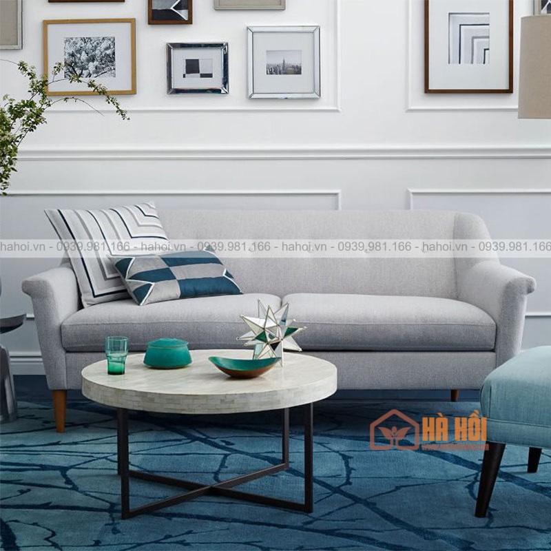 Sofa văng nỉ cosy SFV-04