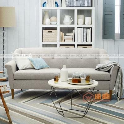 Sofa văng nỉ cosy SFV-04 - Ảnh 2