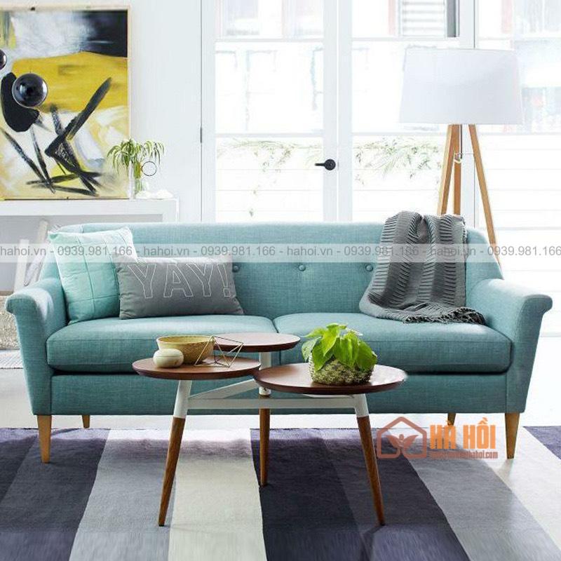 Sofa văng nỉ cosy SFV-04 - Ảnh 3