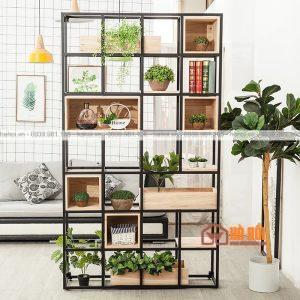 Giá - Kệ Sắt