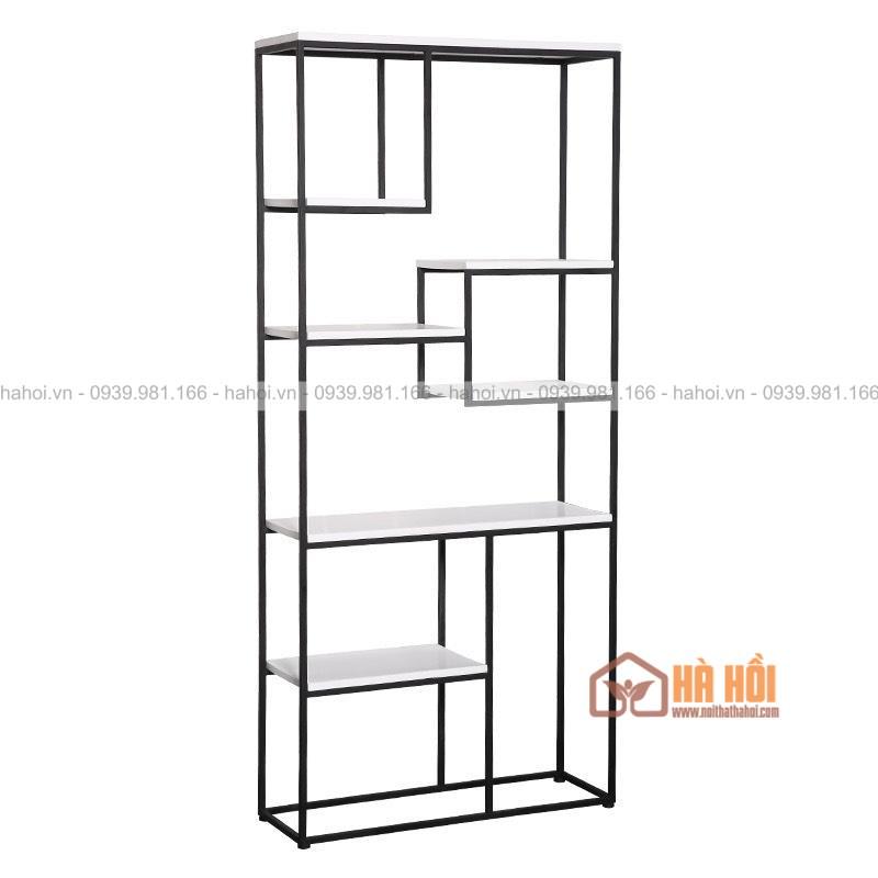 Kệ trang trí ziczac KTT07 - Ảnh 5