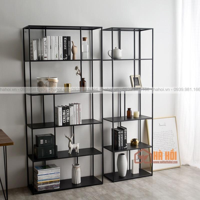 Set Kệ trang trí ziczac KTT08 - Ảnh 3
