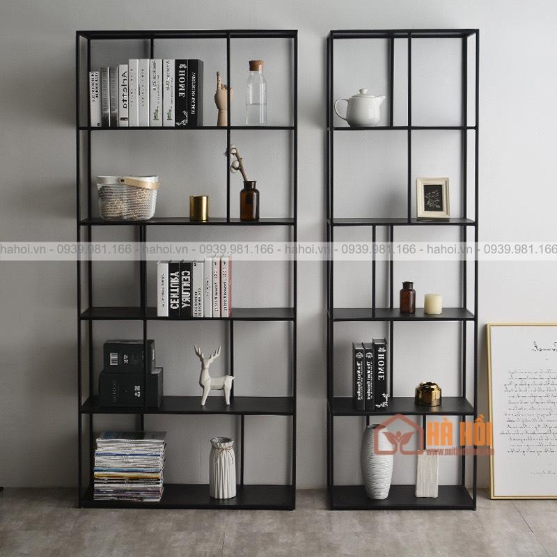 Set Kệ trang trí ziczac KTT08 - Ảnh 5