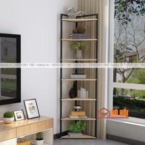 Kệ góc trang trí KTT10