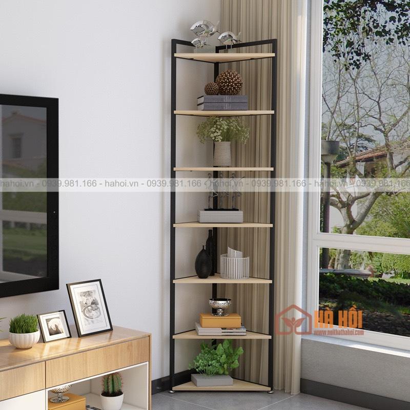 Kệ góc trang trí KTT10