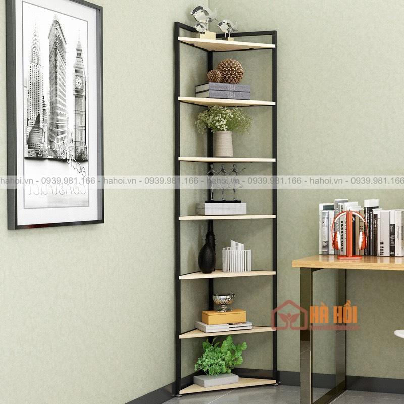 Kệ góc trang trí KTT10 - Ảnh 5
